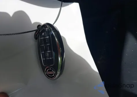 2017 Nissan Rogue Sl from USA, damaged, VIN JN8AT2MT1HW403414